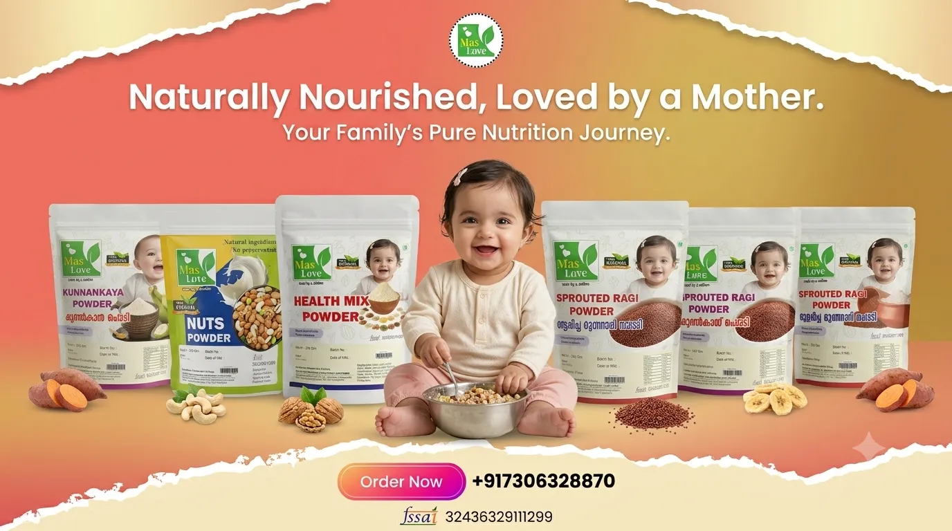 Baby Foods