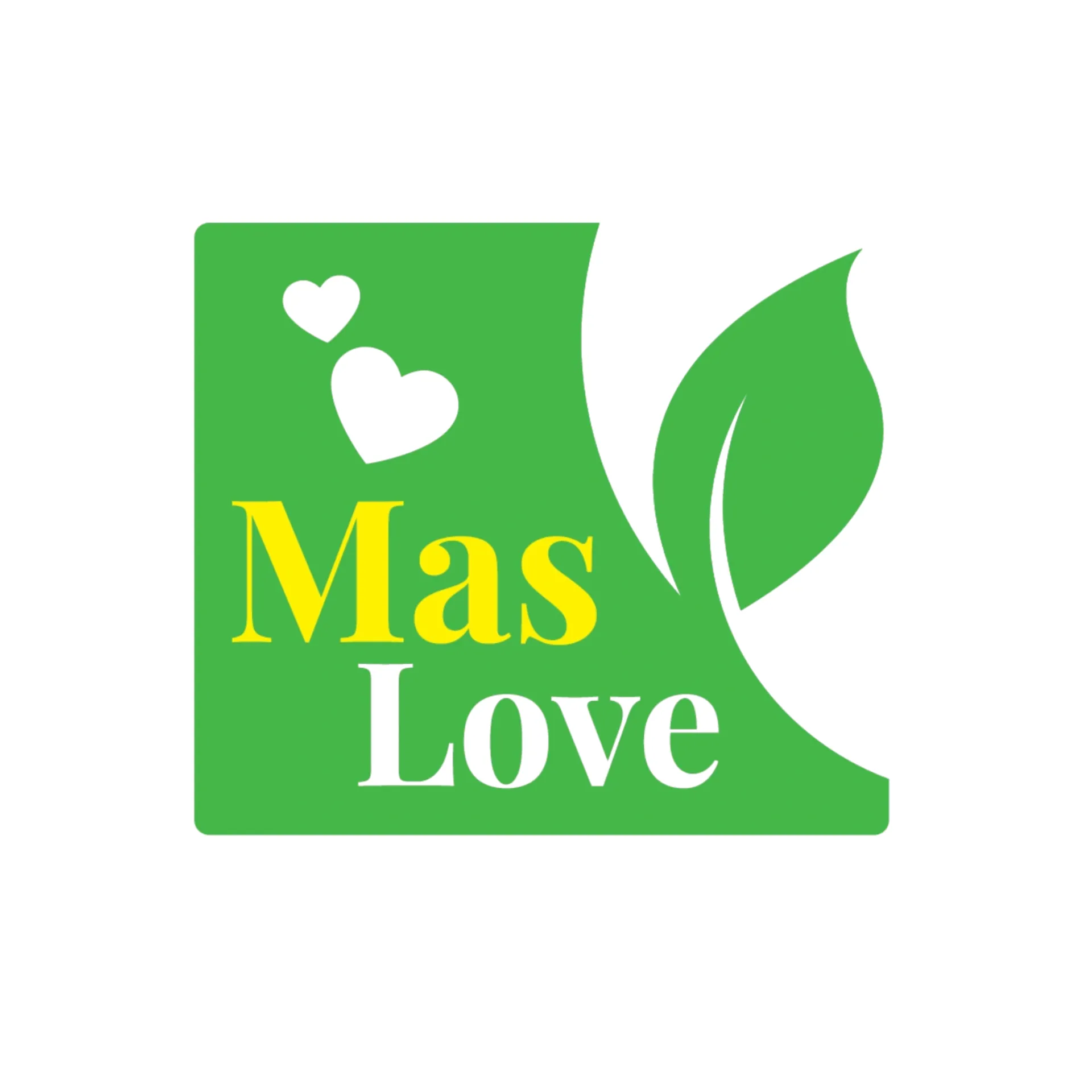 Maslove logo